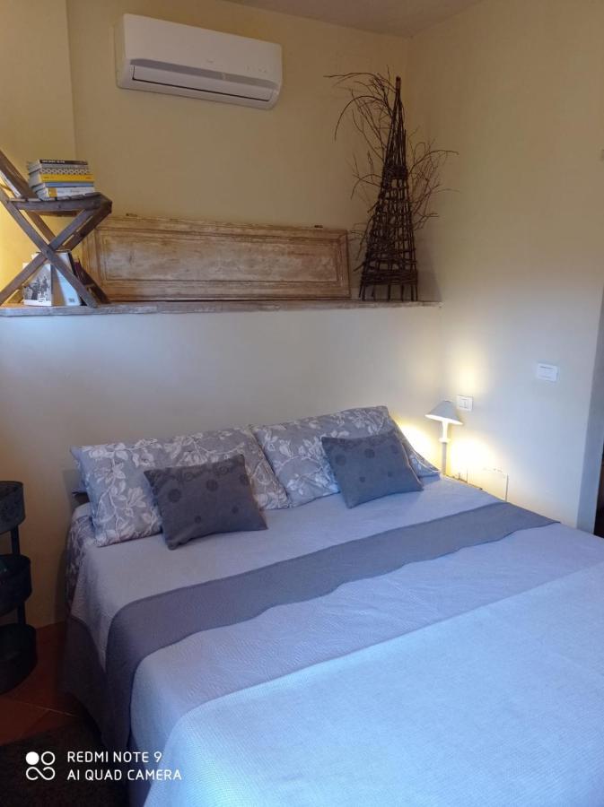 Agula Relais Camera Matrimoniale Pugnano Екстер'єр фото